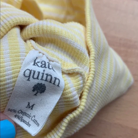 Adorable Bundle of Kate Quinn Size M Bows (x4) - Picture 5 of 5